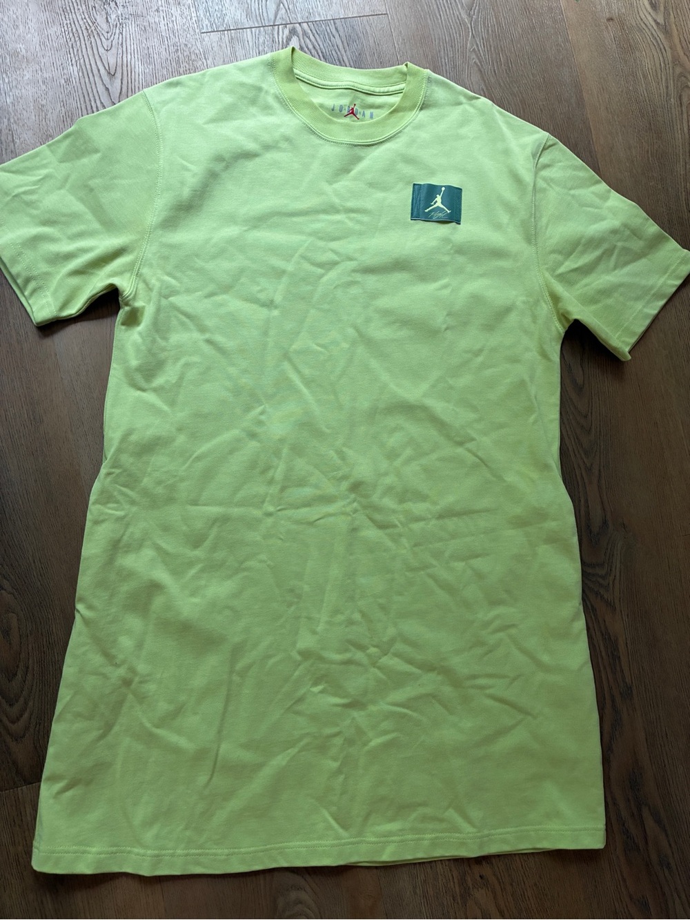 Nike Air Jordan Flight Sportswear Essential Women's Dress Shirt